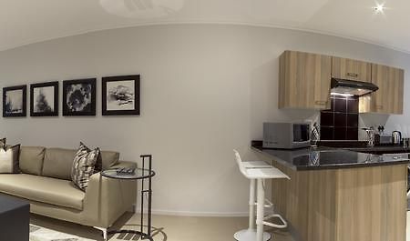 C.A.G - Upper East Side Apartment Sandton Cameră foto