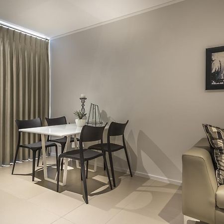 C.A.G - Upper East Side Apartment Sandton Cameră foto