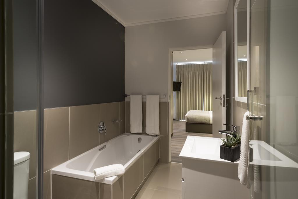 C.A.G - Upper East Side Apartment Sandton Cameră foto