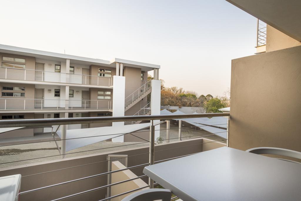 C.A.G - Upper East Side Apartment Sandton Cameră foto