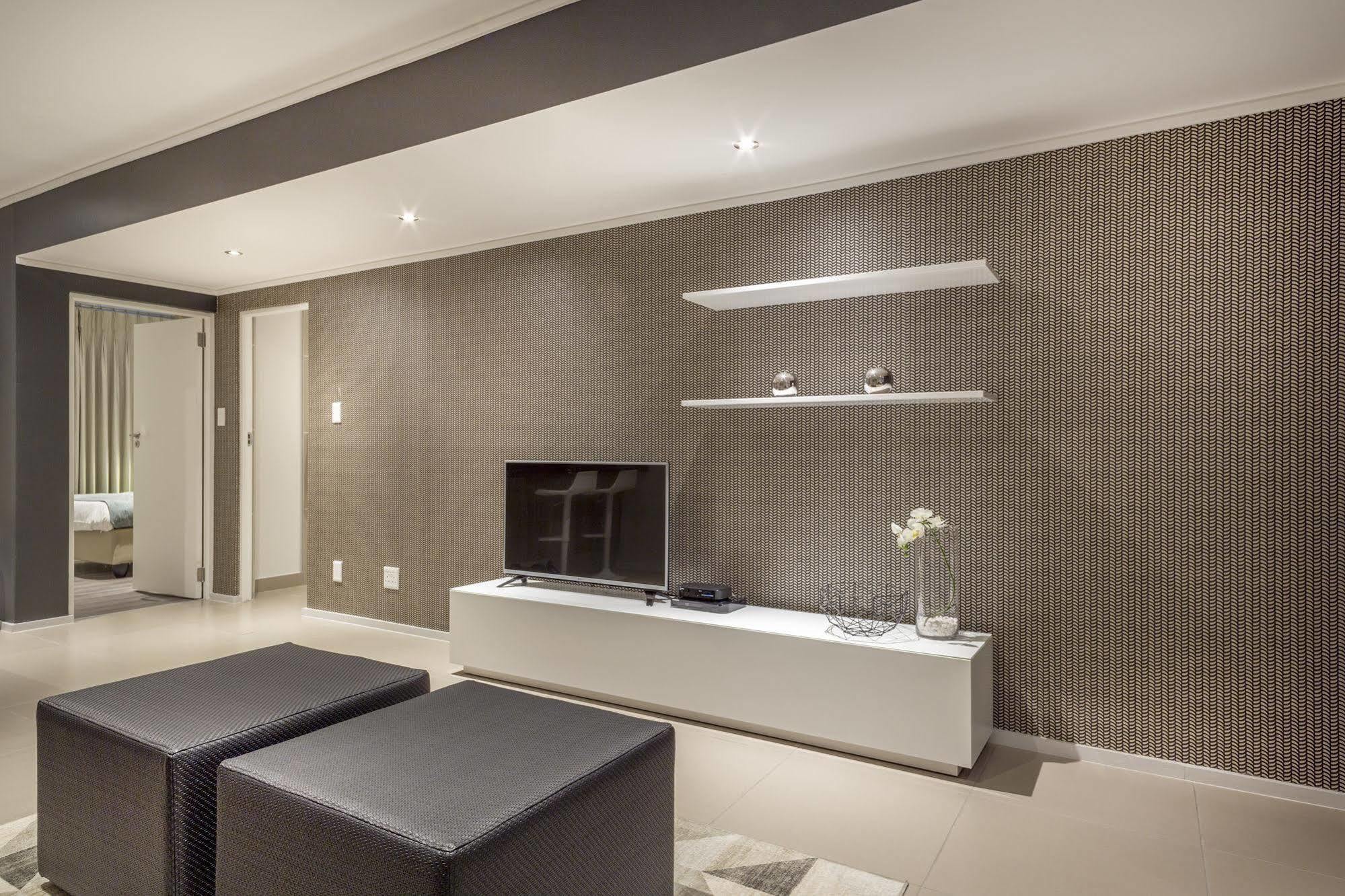 C.A.G - Upper East Side Apartment Sandton Exterior foto